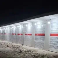 ۸ دهنه مغازه اجازه رو به رو شرافت