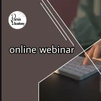 وبینار مشاوره کنکور ارشد زبان ادبیات انگلیسی