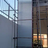 آسانسور و بالابرهای مسکونی و صنعتی