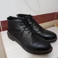 نیم بوت سالم