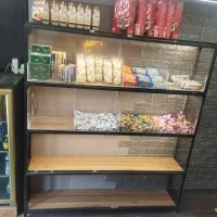 دو عدد قفسه