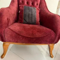 مبل چستر تخت خوابشو|مبلمان خانگی و میز عسلی|کرج, شاهینویلا|دیوار