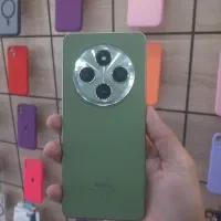 شیائومی Redmi 14C با حافظهٔ ۲۵۶ گیگابایت