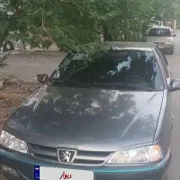 پژو پارس xu7 96