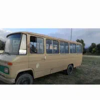 مینی بوس بنز ۵۰۸ سقف بلند|خودرو سنگین|سرخه حصار, |دیوار