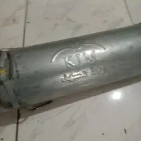 اگزوز توربو