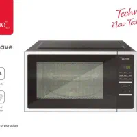 مایکروویو ماکروفر تکنوکد۴۲۱/اقساط/چک/تامین اجتماعی