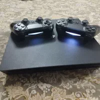 ps4 pro