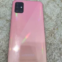 گوشی a51 سامسونگ|موبایل|برازجان, |دیوار