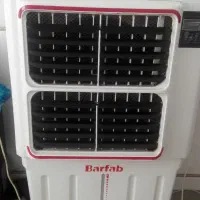 کولر برفاب|کولر گازی و فن‌کوئل|قم, آزادگان|دیوار