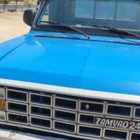 نیسان مدل 84