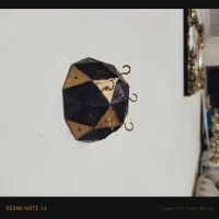 جاکلیدی طرح ستاره