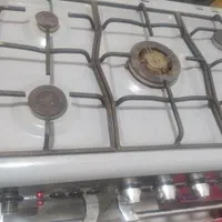 فروش گاز فردار و جوجه گردان|اجاق گاز و لوازم برقی پخت‌وپز|مشهد, کشاورز|دیوار