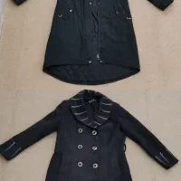 لباس مانتو پالتو ماکسی و...