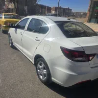 شاهین G دنده فول بدون رنگ 1403 سانروف و توربو فول|خودرو سواری و وانت|بجنورد, |دیوار