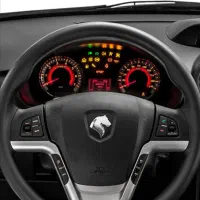 حواله رانا پلاس tu5p|خودرو سواری و وانت|کرمانشاه, |دیوار