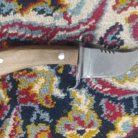 چاقو. میزون