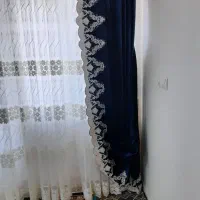 والان پرده|پرده، رانر، رومیزی|بومهن, |دیوار