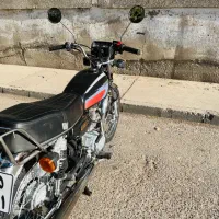 هوندا ۲۰۰|موتورسیکلت|تهران, مطهری|دیوار