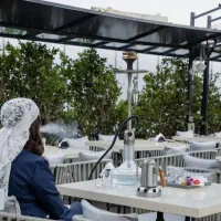 کارگر ساده تا حرفه ای آقا جهت کار در کافه رستوران|استخدام خدمات فروشگاه و رستوران|تهران, تجریش|دیوار