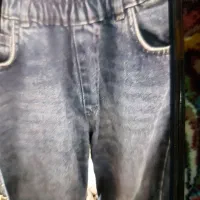 شلوار لی قیمت ۷۵۰ هزار تومان