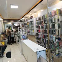 مغازه در صدرا