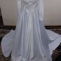فروش لباس نامزدی عروس