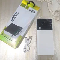 پاور بانک نو|لوازم جانبی موبایل و تبلت|خلخال, |دیوار