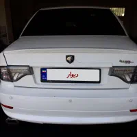 سمندسورن پلاس EF7