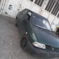 پراید ۸۳|خودرو سواری و وانت|گالیکش, |دیوار