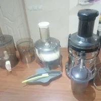 آبمیوه گیر keep کره اصل