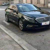 سوناتا ال اف