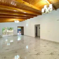 ویلا باغچه مستقل دیوار بلند Dنج و sرسبز /سنددار|فروش خانه و ویلا|چمستان, |دیوار