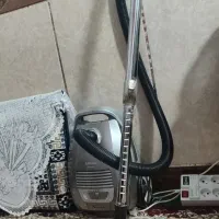 جارو برقی سالم