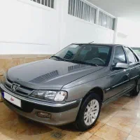 پارس سفارشی ۱۴۰۱