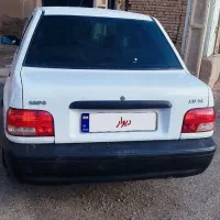 پراید95|خودرو سواری و وانت|زاوه, |دیوار