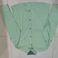 بلوز پسرانه سایز از مدیوم کمی کوچکتر
