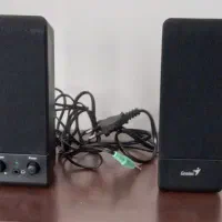 اسپیکر جنیوس DESKTOP