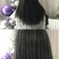 کراتین،پروتین تراپی،بوتاکس