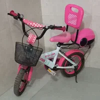 دوچرخه و اسکوتر