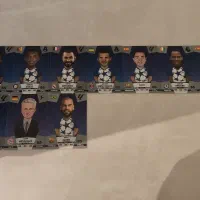 کیمدی 2025.2024|کلکسیون و سرگرمی|تهران, خواجه نظام الملک|دیوار