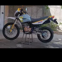 موتور سیکلت