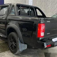 KMC T8 مدل ۱۴۰۰|خودرو سواری و وانت|تهران, آبشار|دیوار