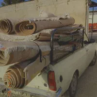 کارخانه قالیشویی کیارش