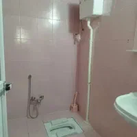 C3 آپارتمان دوخواب همکف مجتمع لیلیوم