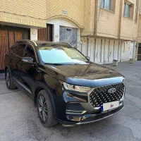 تیگو ۸ پرومکس IE صفر