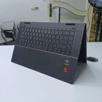 لپ تاپ خاص لاچری hp ENVY 15 X360 Touch