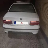 سمند ال ایکس 88