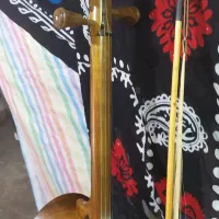 کمانچه شیپوری