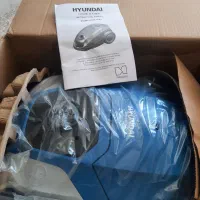 جارو برقی هیوندای
